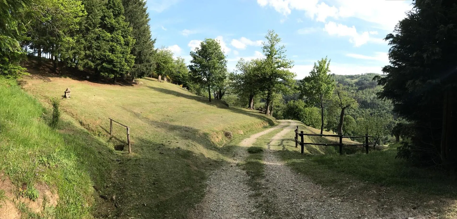 Casa Palanca Villa Stia