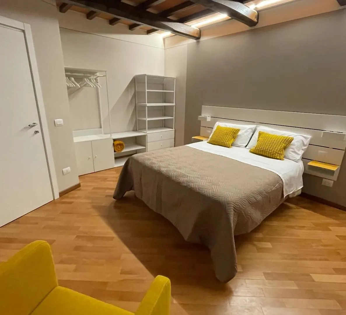 Casa Palanca Villa Stia Holiday home