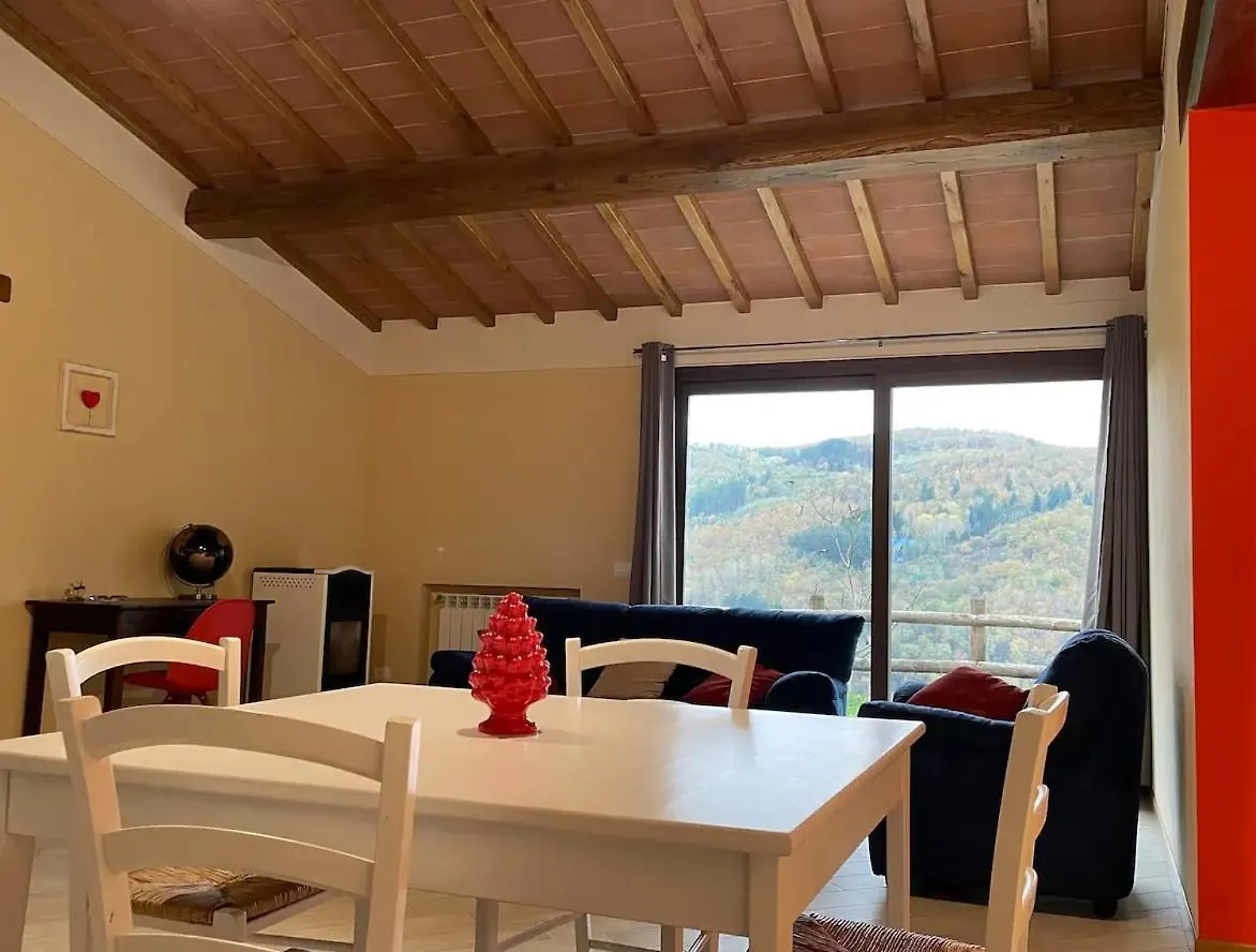 Casa Palanca Villa Stia 0*,